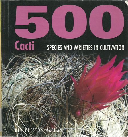 500 CACTI
