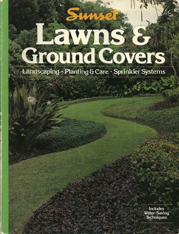 LAWNS AND GROUNDCOVERS