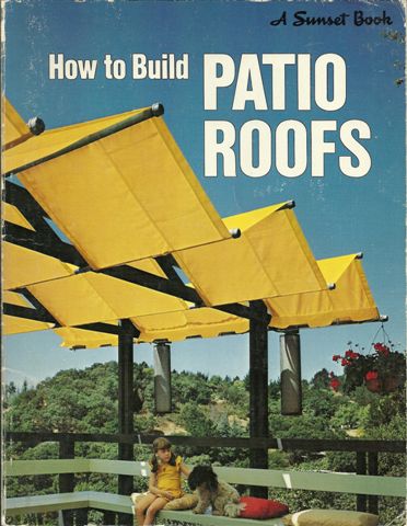 HOW TO INSTALL PATIO ROOFS