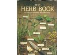 THE HERB BOOK