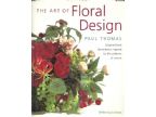 THE ART OF FLORAL DESIGN
