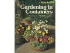GARDENING IN CONTAINERS