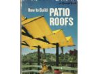HOW TO INSTALL PATIO ROOFS